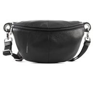 Mandarina Duck Femme Mellow Leather P10fzt73 Sacs bandouli re, Noir, 30x16x10 (L x H W) EU