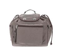 Mandarina Duck, Femme, Sacs, Brun, Taille: ONE Size Backpack