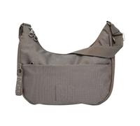 Mandarina Duck, Femme, Sacs, Brun, Taille: ONE Size Md20 Shopper