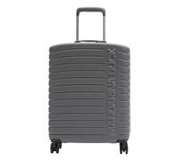 Mandarina Duck, Femme, Valises, Gris, Taille: ONE Size Flyduck Cabin Trolley