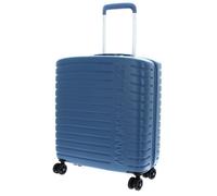 MANDARINA DUCK Flyduck Cabin Trolley S China Blue [272875] - valise valise ou bagage vendu seul