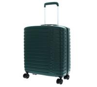 MANDARINA DUCK Flyduck Cabin Trolley S Rain Forest [272865] - valise valise ou bagage vendu seul