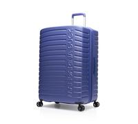 Mandarina Duck Flyduck Valise à roulettes Taille L, Bleu Lavande, L, Flyduck