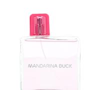 Mandarina Duck For Her Eau de Toilette (Femme) 100 ml