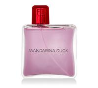 Mandarina Duck For Her Eau de Toilette (Femme) 100 ml