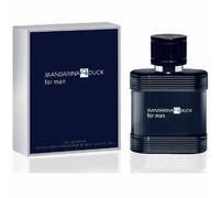 Mandarina Duck For Man eau de parfum pour homme 100 ml
