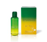 Mandarina Duck Eau de Toilette The Mandariners Doré Homme 100 ml