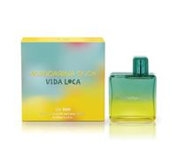 Mandarina Duck Eau de Toilette Vida Loca For Him – pour homme – 100 ml