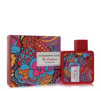 MANDARINA DUCK FREEDOMLAND Eau De Toilette 100 ml