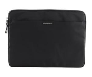 Mandarina Duck Genoux, Sacs à Dos Homme, Noir