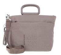 Mandarina Duck Handbag, Sac À Main MD20 Femme, Taupe
