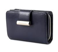 Mandarina Duck Hera 3.0, Accessoire de Voyage-Portefeuille Femmes, Bleu, Taille Unique