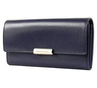 Mandarina Duck Hera 3.0, Accessoire de Voyage-Portefeuille Femmes, Dress Blue, Taille Unique