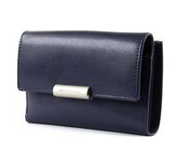 Mandarina Duck Hera Rap06 Woman Wallet Bleu Femme