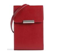 Mandarina Duck Hera 3.0 Pochette telephone rouge foncé, femme
