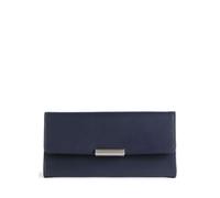 Mandarina Duck Hera 3.0 Portefeuille bleu foncé, femme