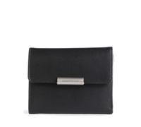 Mandarina Duck Hera Rap14 Woman Wallet Noir Femme