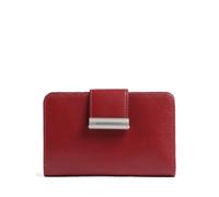 Mandarina Duck Hera 3.0 P10rap15, Portefeuille Femme, Rouge, 13x11x3,5 (L x H x W)