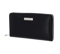 Mandarina Duck Hera Rap11 Woman Wallet Noir Femme