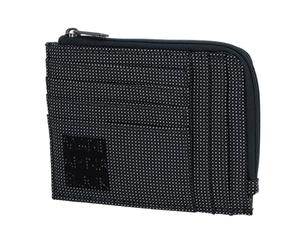 Mandarina Duck Herren District Brieftasche, Steel, Einheitsgröße EU