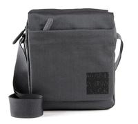 Mandarina Duck Homme District Sac messager, Acier., Taille unique EU