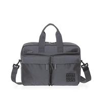 Mandarina Duck Sac à dos District Homme Acciaio Taille unique EU