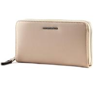 MANDARINA DUCK portefeuille Hunter Zip Around Wallet Sand