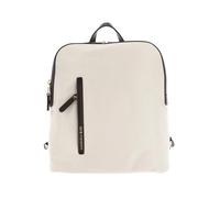 Mandarina Duck - Hunter Backpack - Femme - Sacs - Beige - Taille: ONE Size