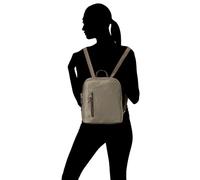 Mandarina Duck, HUNTER BACKPACK Femmes, pyrite, Taille unique