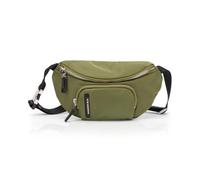 Mandarina Duck Hunter Bum Bag, Femmes, Military Green