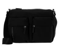 Mandarina Duck Hunter Sac porté épaule noir, femme