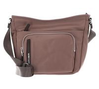 Mandarina Duck Hunter Crossover, Croisement DE Chasseur Femme, Beaver, Medium