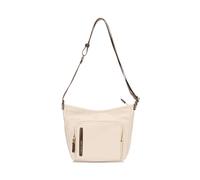 Mandarina Duck Hunter Crossover, Sac à Main Femmes, Whitecap Gray