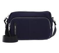 Sac bandouliÃšre Mandarina Duck Hunter Violet 4,5x7,5x3,1 cm