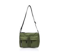 Mandarina Duck Hunter Crossover, Femmes, Military Green