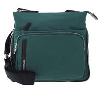 MANDARINA DUCK sac à épaule bandoulière Hunter Crossover Rain Forest