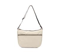 Mandarina Duck sac à bandoulière Hunter Hobo Bag Latte