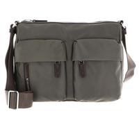 Mandarina Duck Sac à bandoulière Hunter 28 cm vert