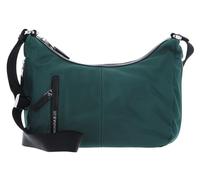 Mandarina Duck HUNTER HOBO, CHASSEUR HOBO femme, RAIN FOREST,