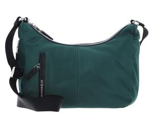 Mandarina Duck HUNTER HOBO, CHASSEUR HOBO femme, RAIN FOREST,