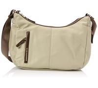 Mandarina Duck HUNTER HOBO, CHASSEUR HOBO femme, SAGE GRAY,