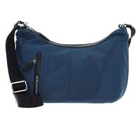Mandarina Duck HUNTER HOBO, CHASSEUR HOBO femme, SCUBA BLUE,