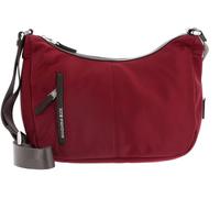 MANDARINA DUCK sac à épaule Hobo Bag Bouganville