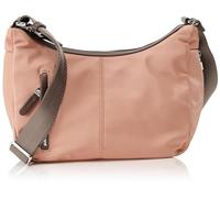Mandarina Duck Hunter Hobo, Femme, Liège, Taille Unique
