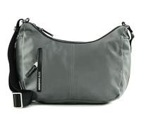 MANDARINA DUCK sac à épaule Hobo Bag Smoked Pearl