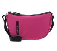 MANDARINA DUCK sac à épaule Hunter Hobo Bag Raspberry Rose