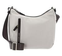 MANDARINA DUCK sac à épaule Hunter Hobo Bag Whitecap Gray