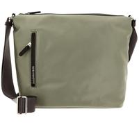 Mandarina Duck Hunter P10vct05 Sac bandoulière pour femme Taille unique, Gris vert, Taille unique