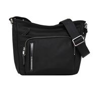 Mandarina Duck Hunter Sac à bandoulière 23 cm noir