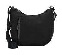 MANDARINA DUCK sac à épaule Hunter Hobo Bag Black